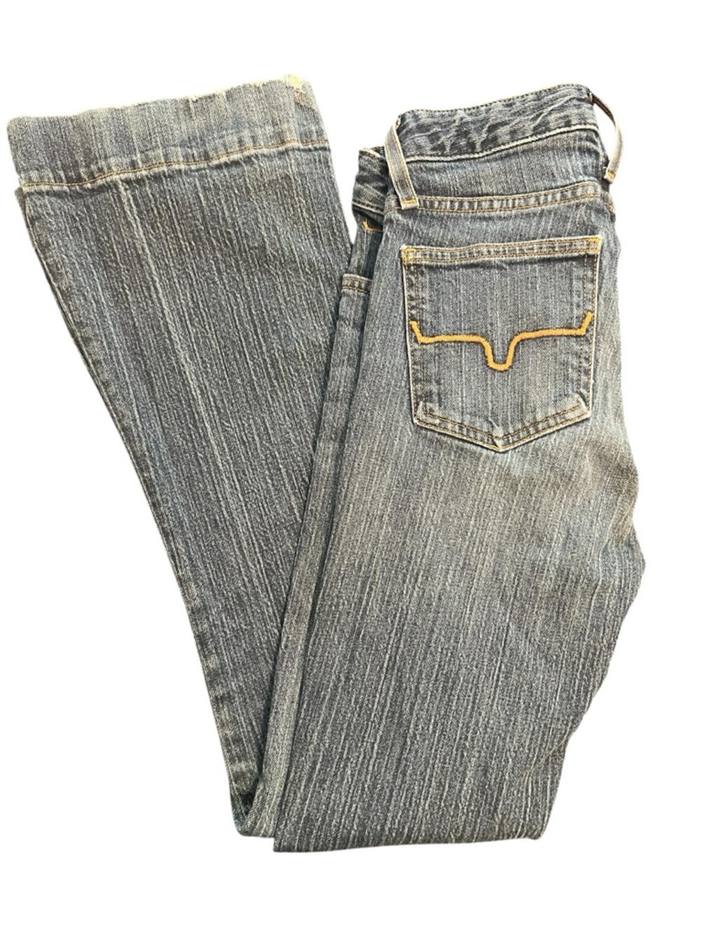 Kimes Ranch Jennifer Boot Cut Jeans size 00/30